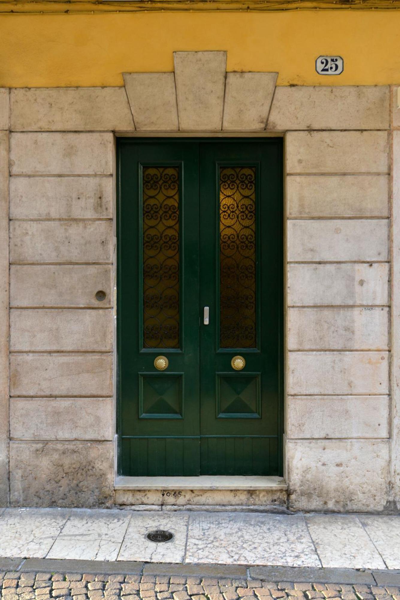 Giallo Dalia By Maison 73 Apartment Verona Luaran gambar