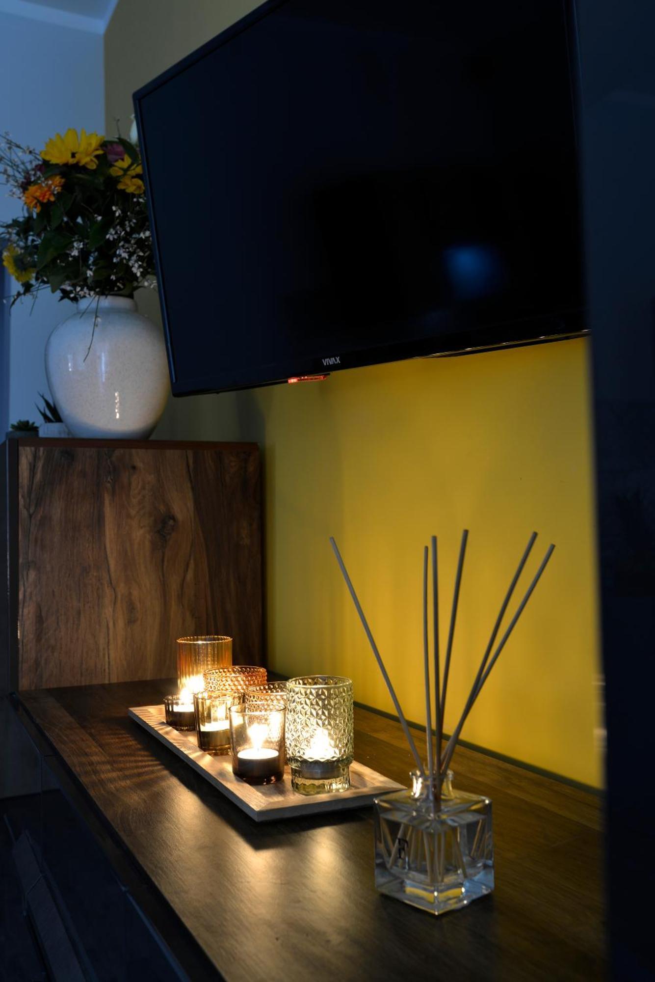 Giallo Dalia By Maison 73 Apartment Verona Luaran gambar