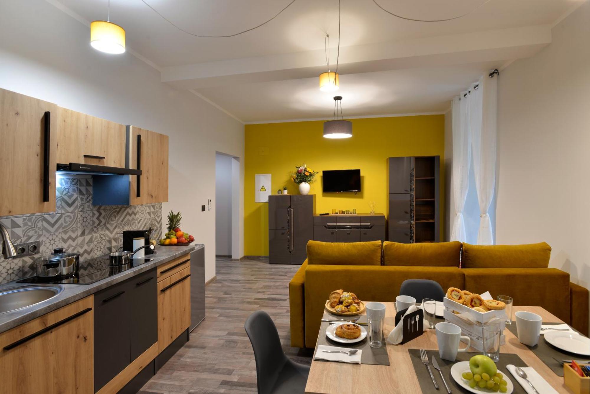 Giallo Dalia By Maison 73 Apartment Verona Luaran gambar