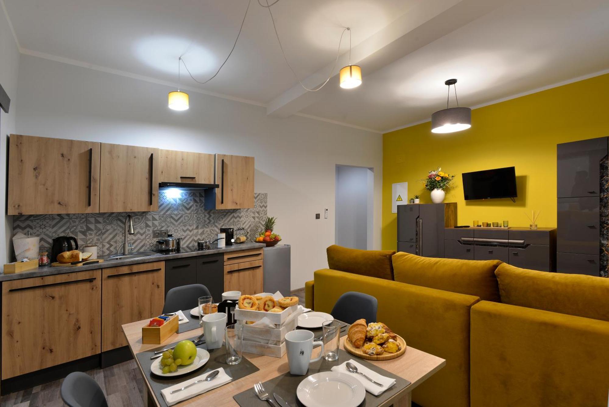 Giallo Dalia By Maison 73 Apartment Verona Luaran gambar