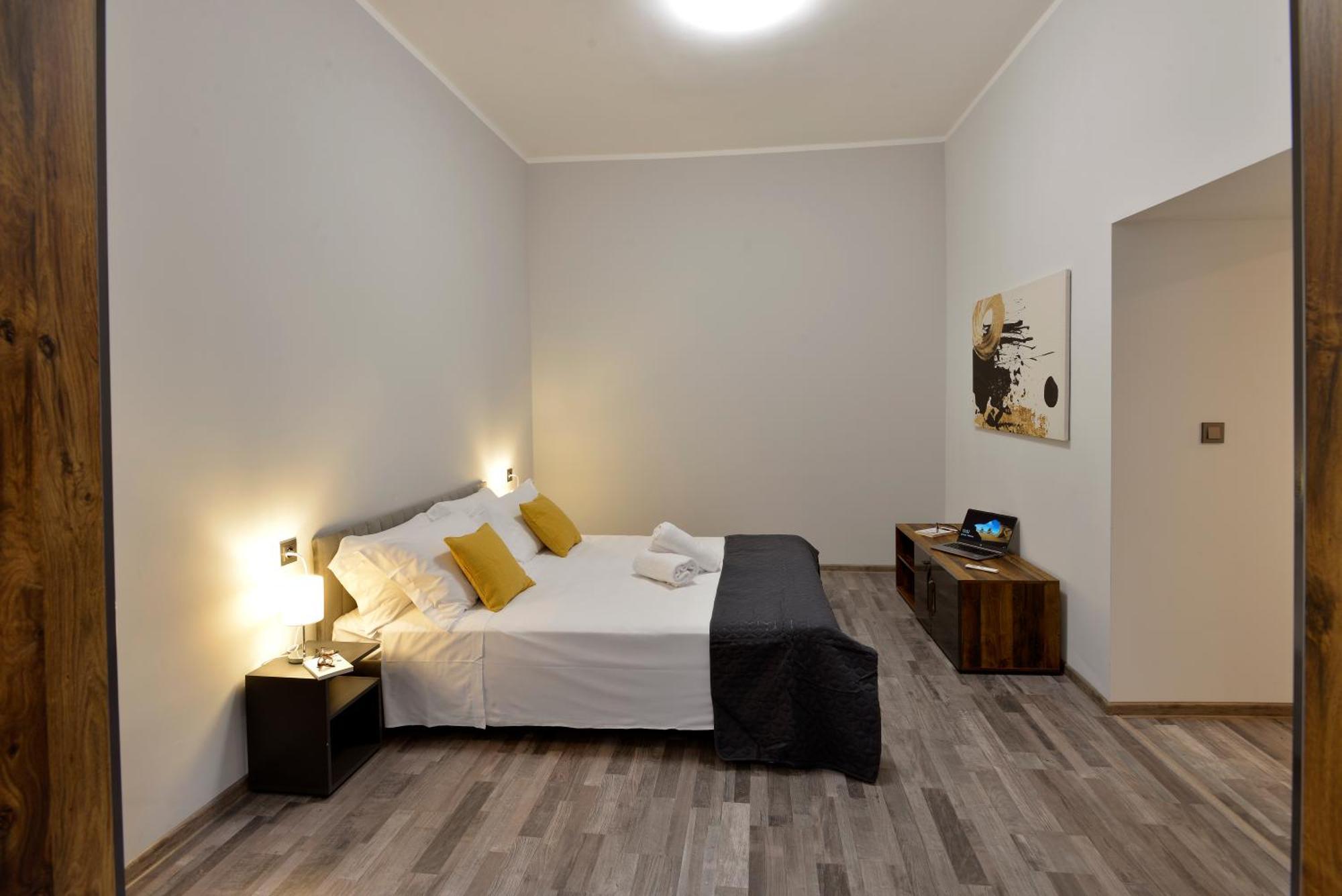Giallo Dalia By Maison 73 Apartment Verona Luaran gambar